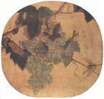 工笔画