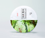 白茶效果图