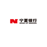 宁夏银行标志