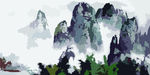山峰
