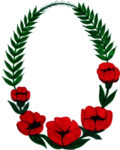 花图片
