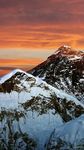 雪山