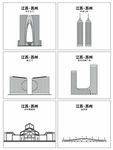 苏州建筑套图