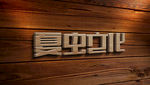 LOGO样机