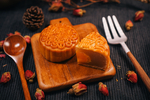 广式中秋月饼