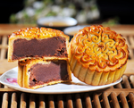中秋 月饼