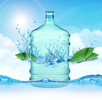 纯净水桶装水