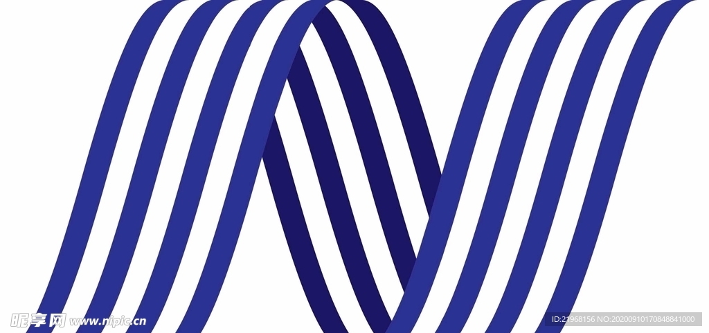 N字logo