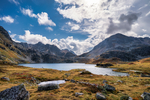 山水风景