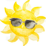 太阳