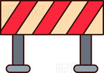 路障