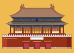 神武门