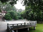 公园风景