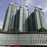 高楼大厦建筑