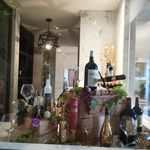 酒艺展览