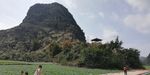 大山田园风光