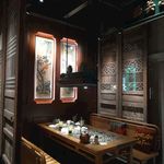 复古餐厅