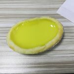 蛋挞美食