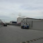 地铁车站建筑