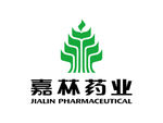 嘉林药业 标志 LOGO
