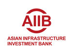 亚投行 标志 LOGO