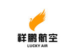 祥鹏航空 标志 LOGO