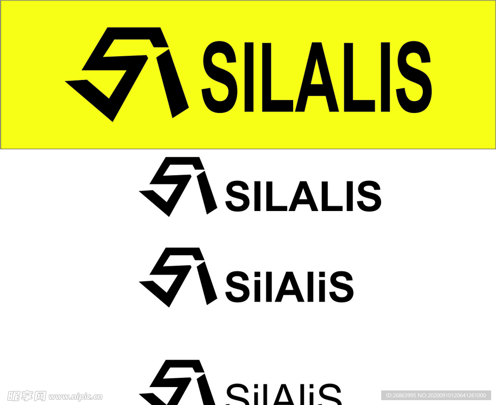 SILALIS标志