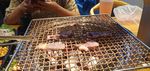 日式铁盘烤肉