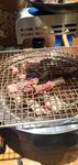 日式铁盘烤肉料理