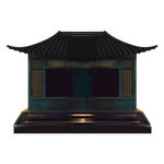 古代建筑