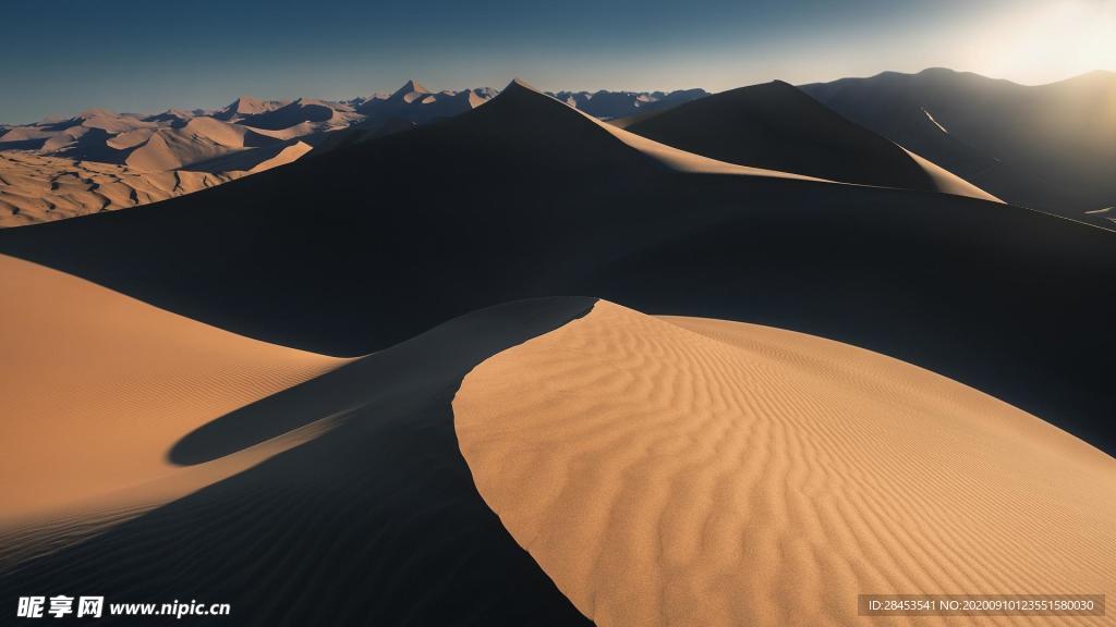 风景