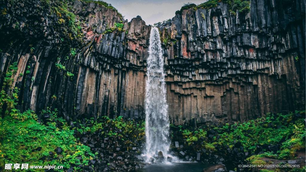 风景