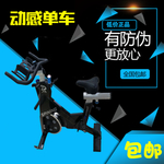 动感单车淘宝直通车创意主图