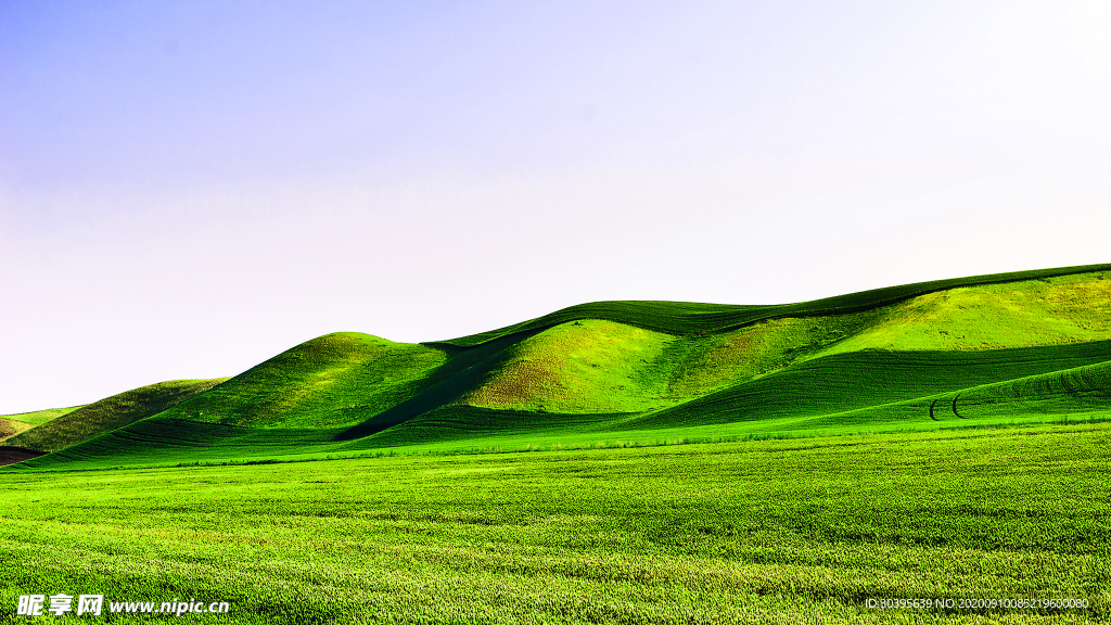 自然风景