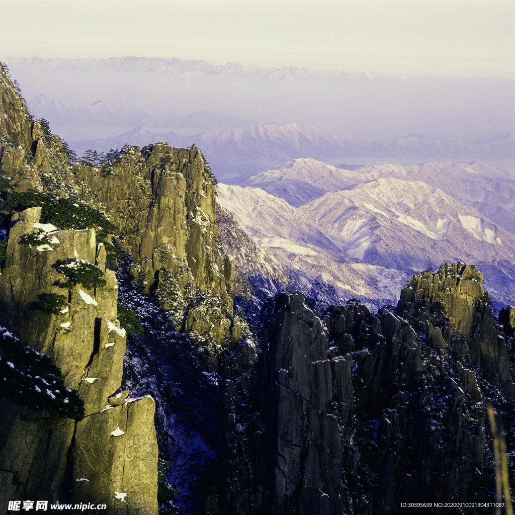 自然风景