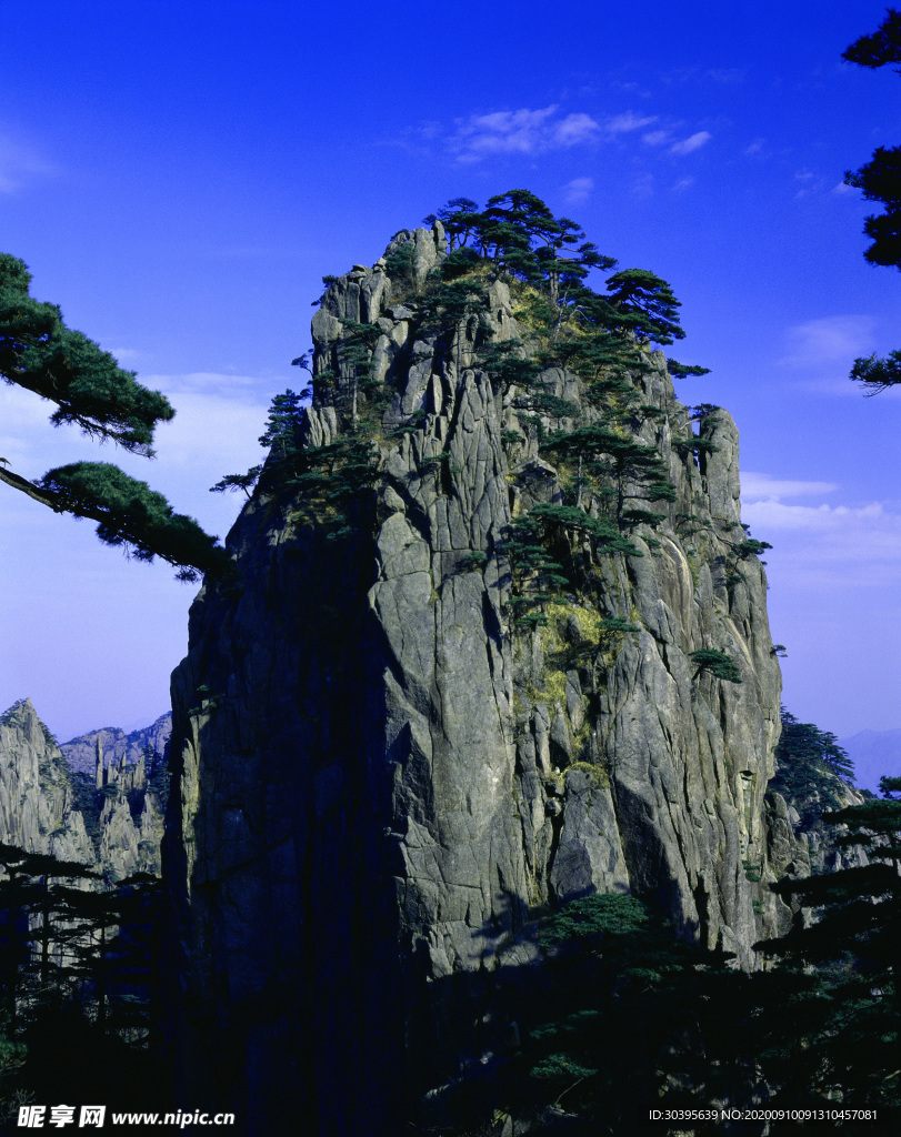 自然风景