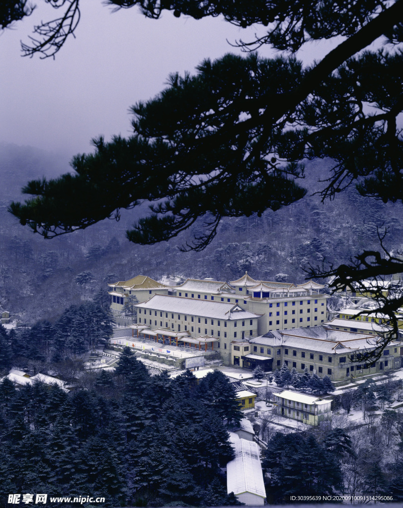 自然风景