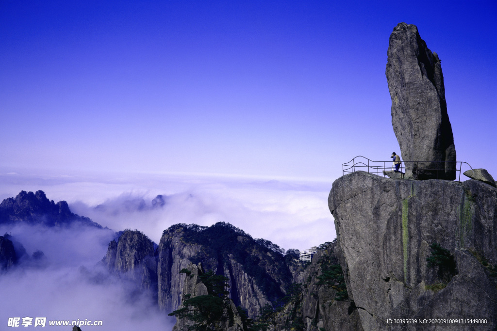 自然风景