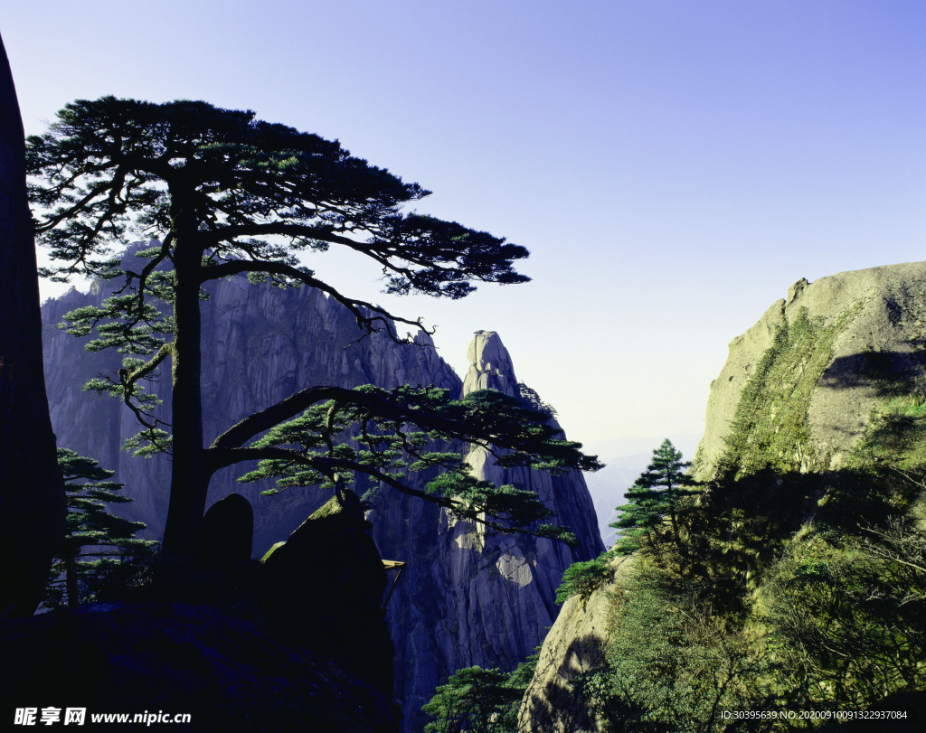 自然风景