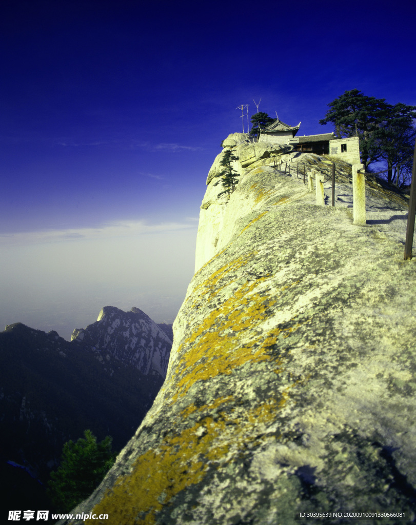 自然风景