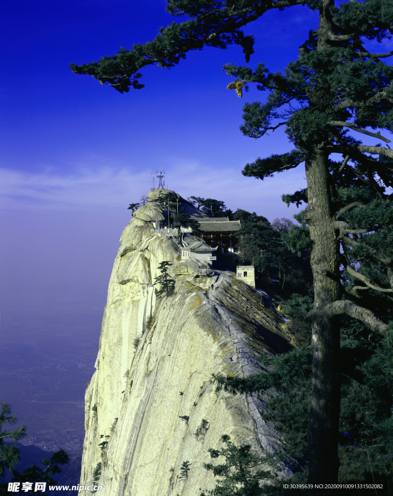 自然风景