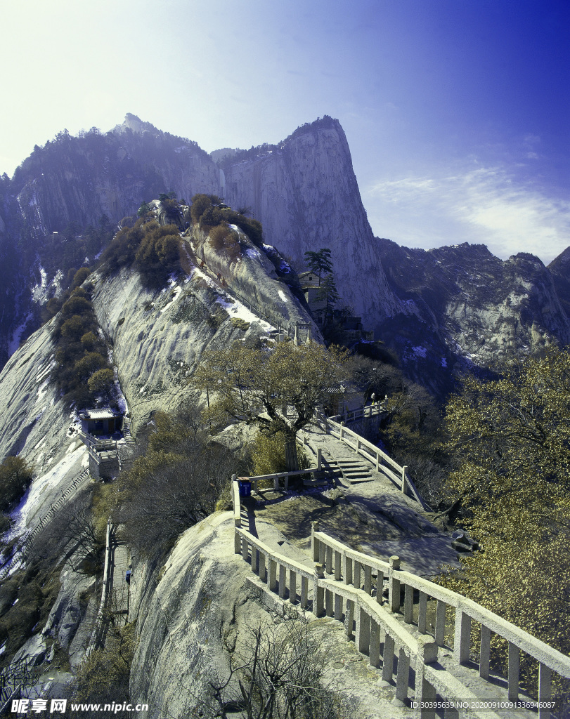 自然风景