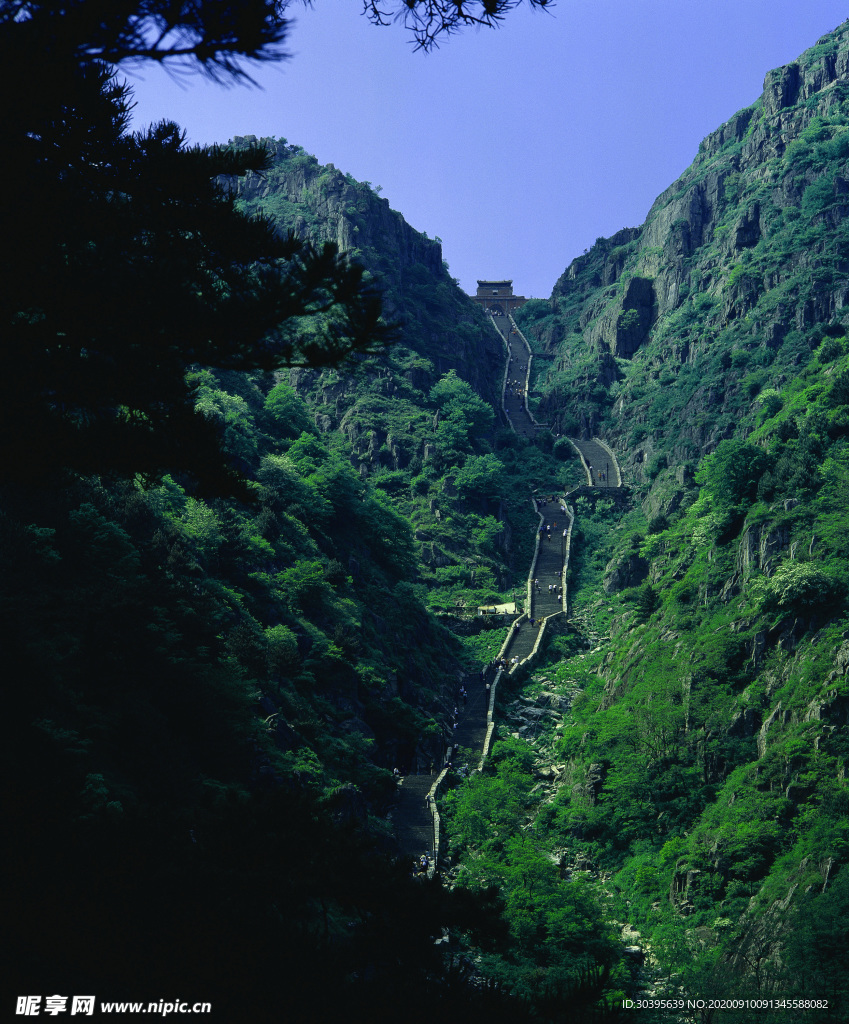 自然风景