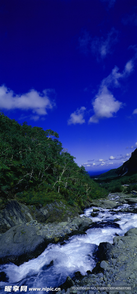 自然风景