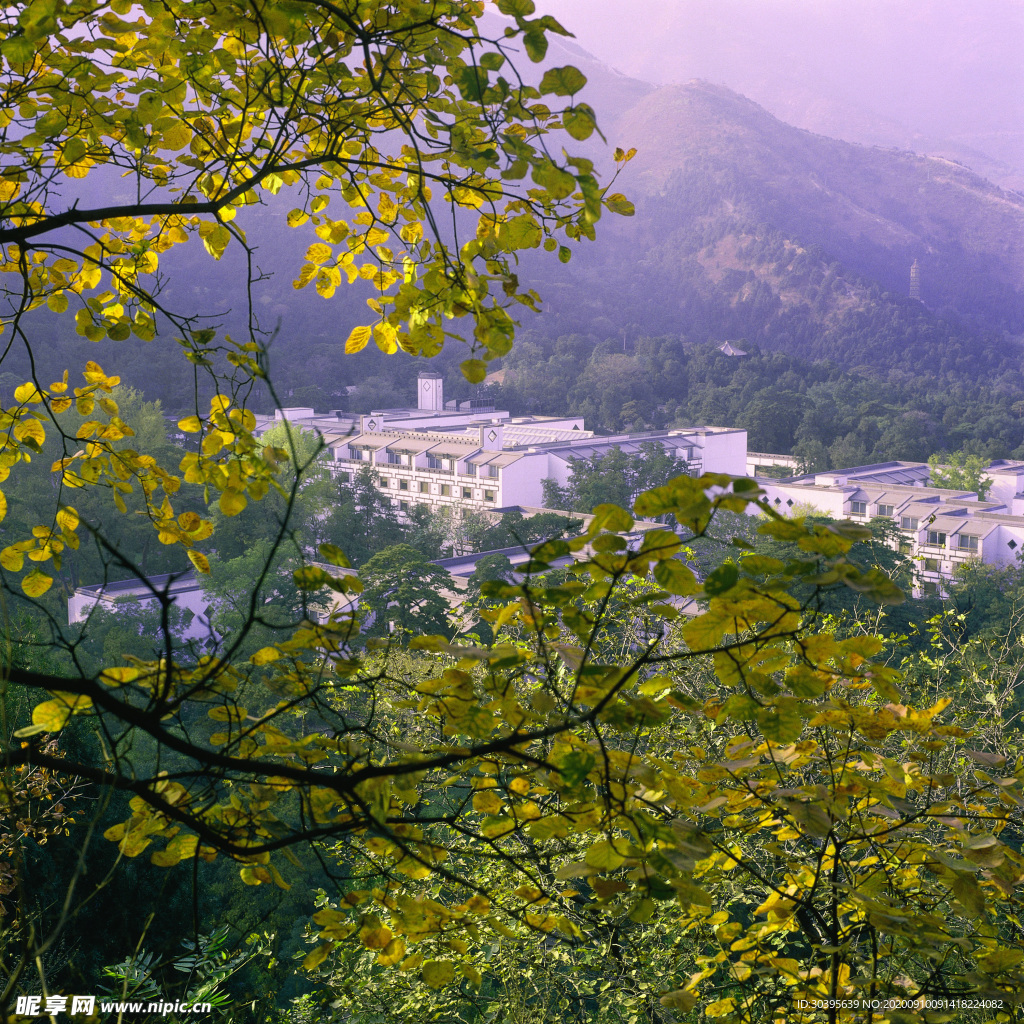自然风景