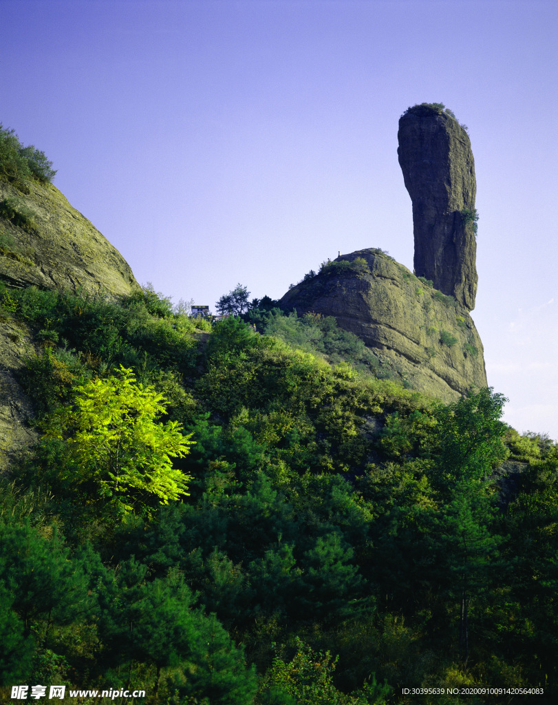 自然风景