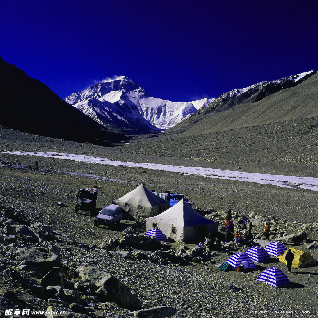 自然风景
