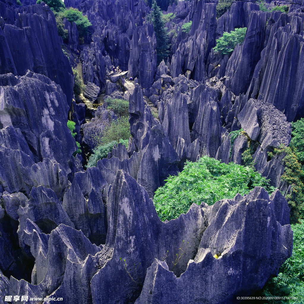 自然风景