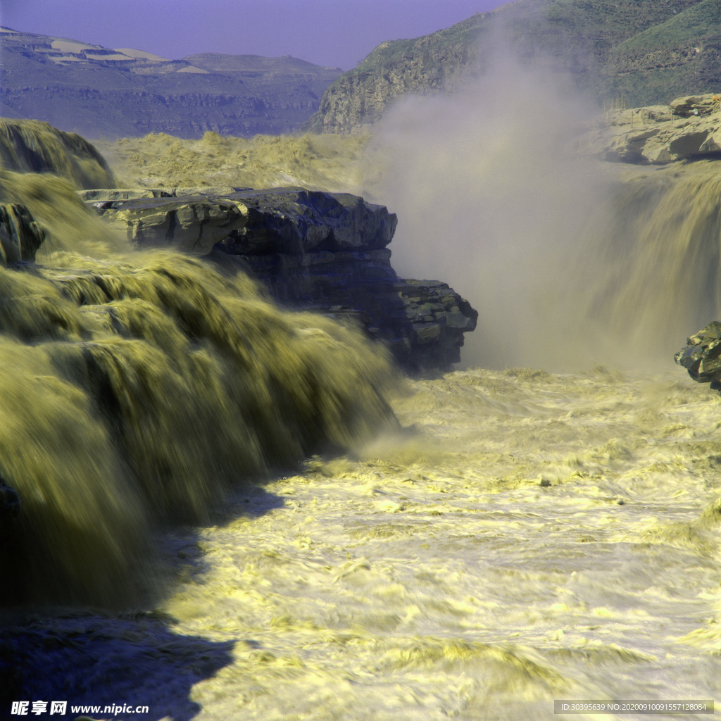 自然风景