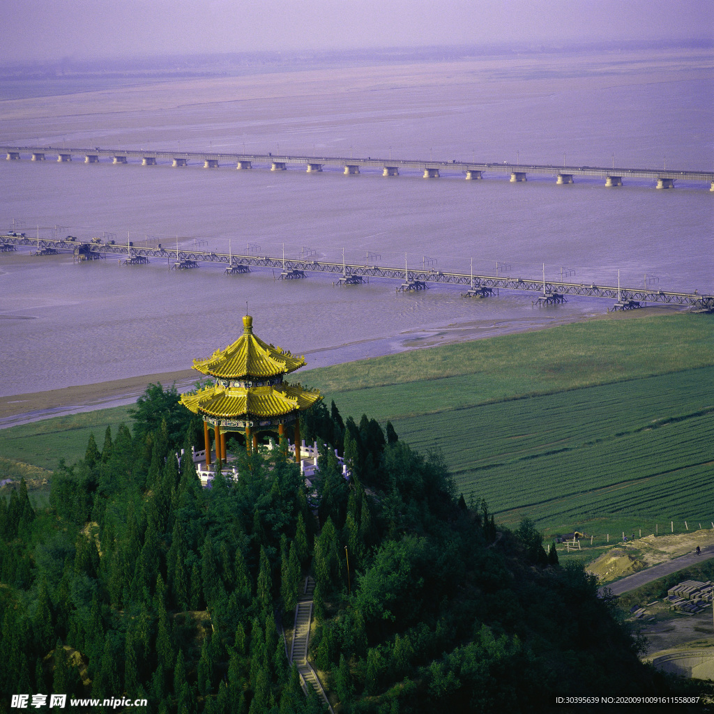 自然风景